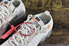 Off-White Air Vapormax 2018 White