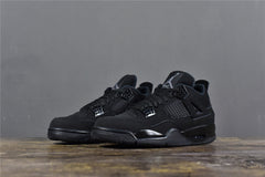 AJ 4 Retro Black Cat (2020)