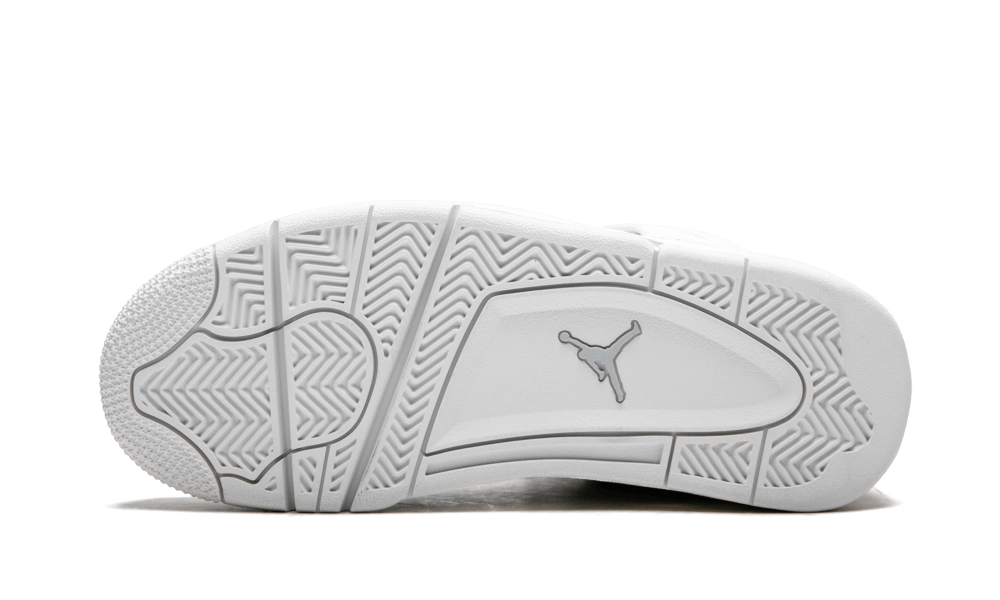 Air Jordan 4 Retro Pure Money 2017 (GS)