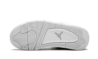 Air Jordan 4 Retro Pure Money 2017 (GS)