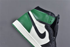 Jordan 1 Retro High OG 'Pine Green'