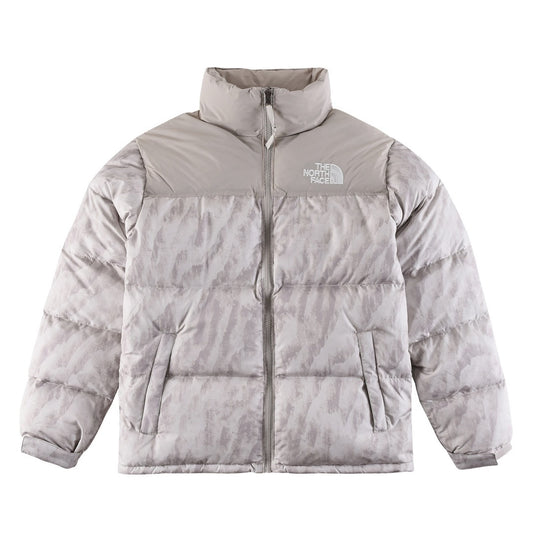 The North Face Down Jacket