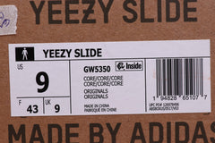 YEEZY Slide Core (New)