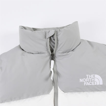 The North Face Down Jacket