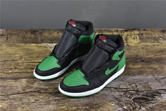 AJ 1 High Pine Green 2.0 (2020)