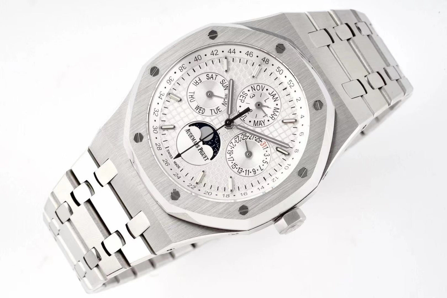 Audemars Piguet Royal Oak