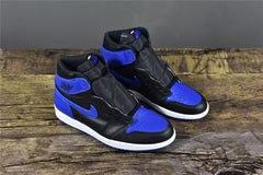 Jordan 1 Retro High OG 'Royal' 2017