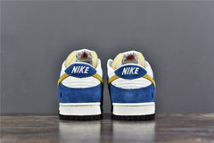 Kasina SB Dunk Low Industrial Blue