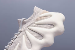 YEEZY 450 Cloud White