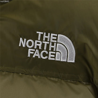 The North Face Down Jacket
