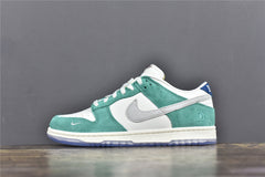 Kasina SB Dunk Low Neptune