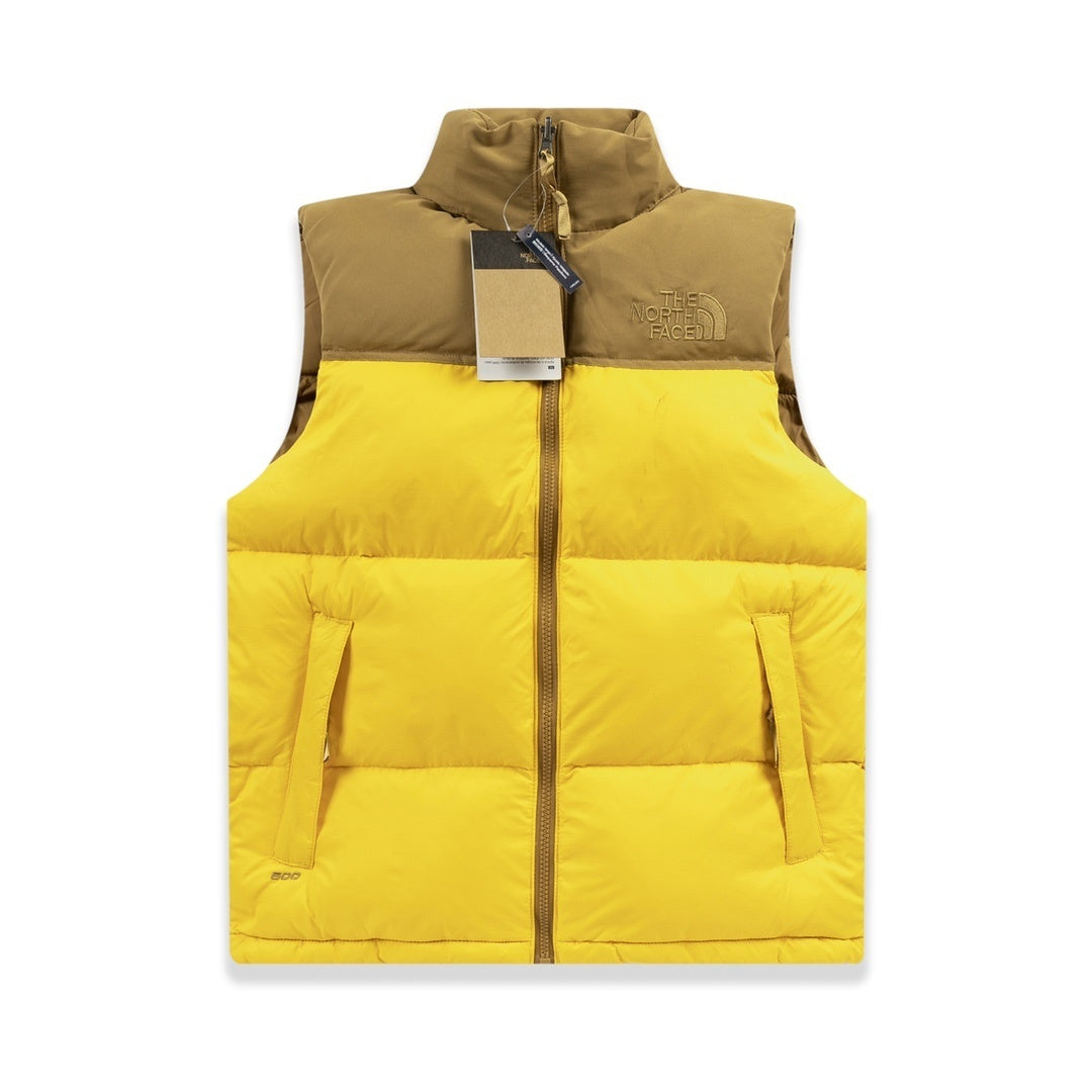 The North Face Puffer Vest