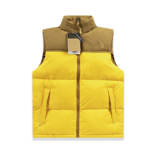 The North Face Puffer Vest