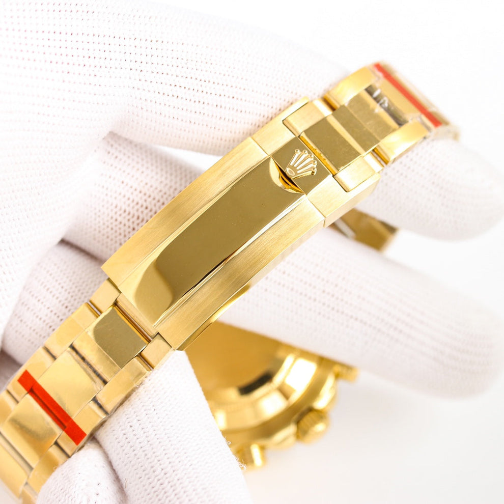 Rolex Yacht Master 2 yachts famous second generation