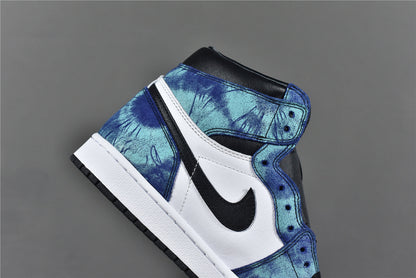 Jordan 1 Retro High OG 'Tie-Dye'