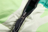 The North Face Puffer Vest X KAWS