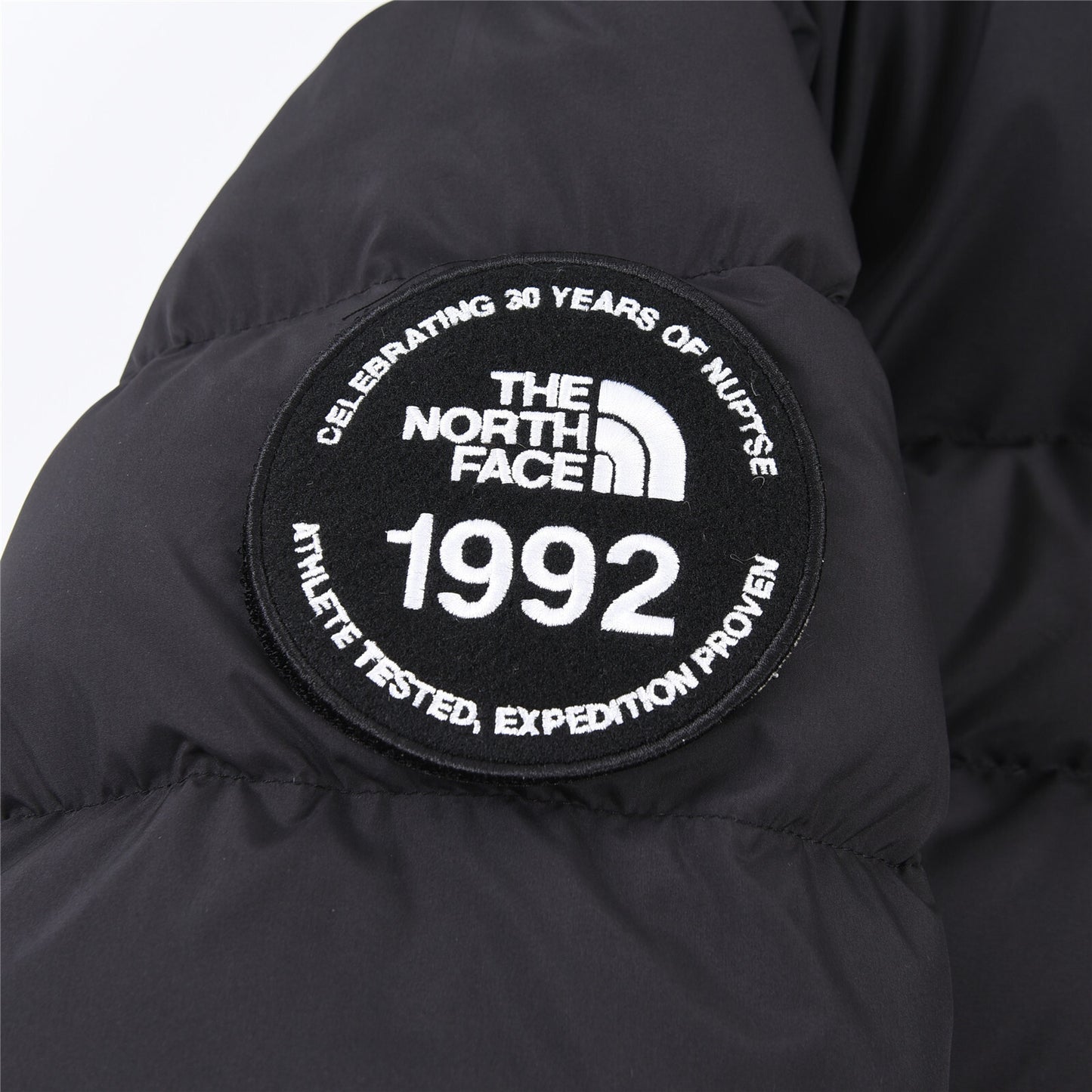 The North Face Down Jacket