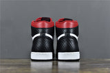 Jordan 1 Retro High OG 'Satin Red