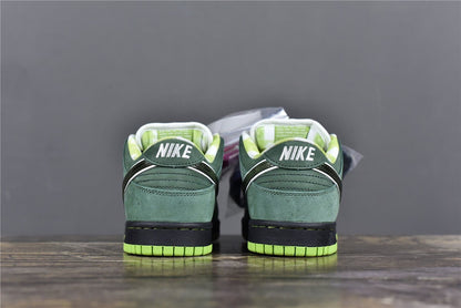 Dunk Low SB 'Green Lobster'