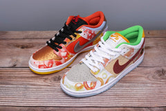 SB Dunk Low Street Hawker