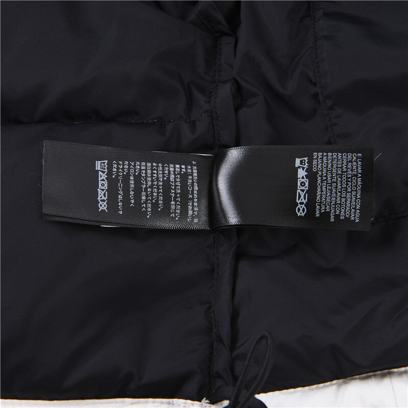 The North Face Down Jacket