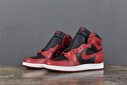 AJ 1 High 85 Varsity Red (2020)