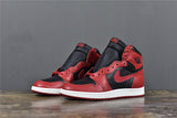 AJ 1 High 85 Varsity Red (2020)