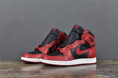 AJ 1 High 85 Varsity Red (2020)