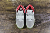 Air Yeezy 2 Pure Platinum