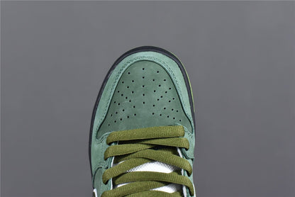Dunk Low SB 'Green Lobster'