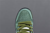 Dunk Low SB 'Green Lobster'