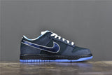 Dunk Low Premium SB 'Blue Lobster'