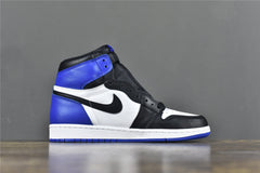 Fragment Design x Jordan 1 Retro High