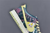 Dunk Low Community Garden 'Lemon Wash'