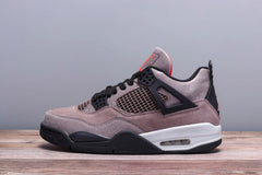 AJ 4 Taupe Haze