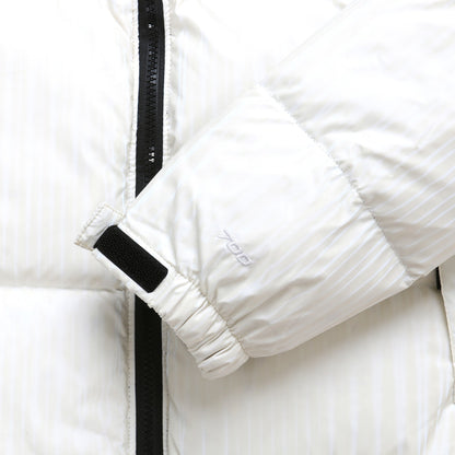 The North Face Down Jacket