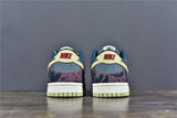 Dunk Low Community Garden 'Lemon Wash'