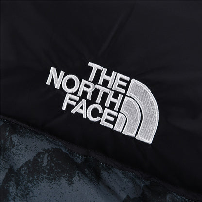 The North Face Down Jacket
