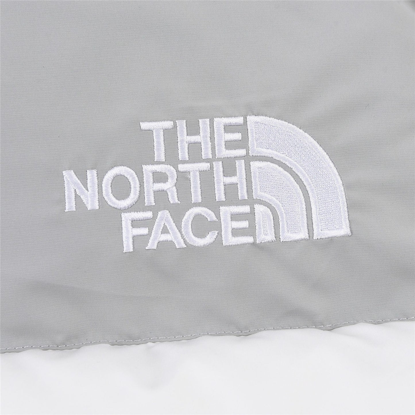 The North Face Down Jacket