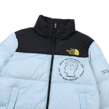 The North Face Down Jacket