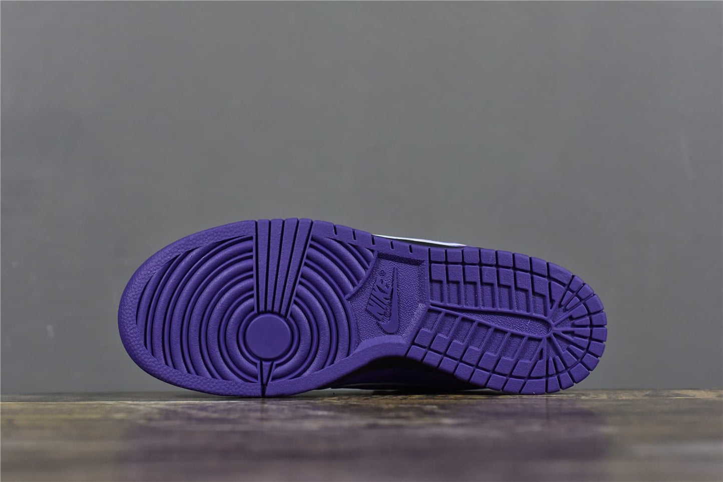 Dunk Low SB 'Purple Lobster'