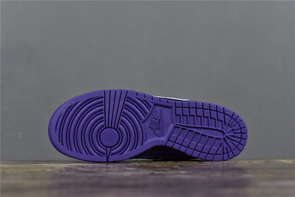 Dunk Low SB 'Purple Lobster'