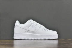 Supreme Air Force 1 White