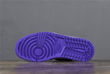 AJ 1 High Court Purple (2018)