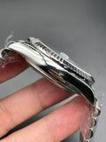 C-Factory -Green Silver - 904L Steel - Automatic - 42mm