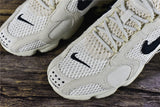 Stussy Air Zoom Spiridon Cage 2 Fossil