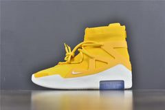 Air Fear of God 1 Amarillo