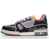 LV Trainer colorful