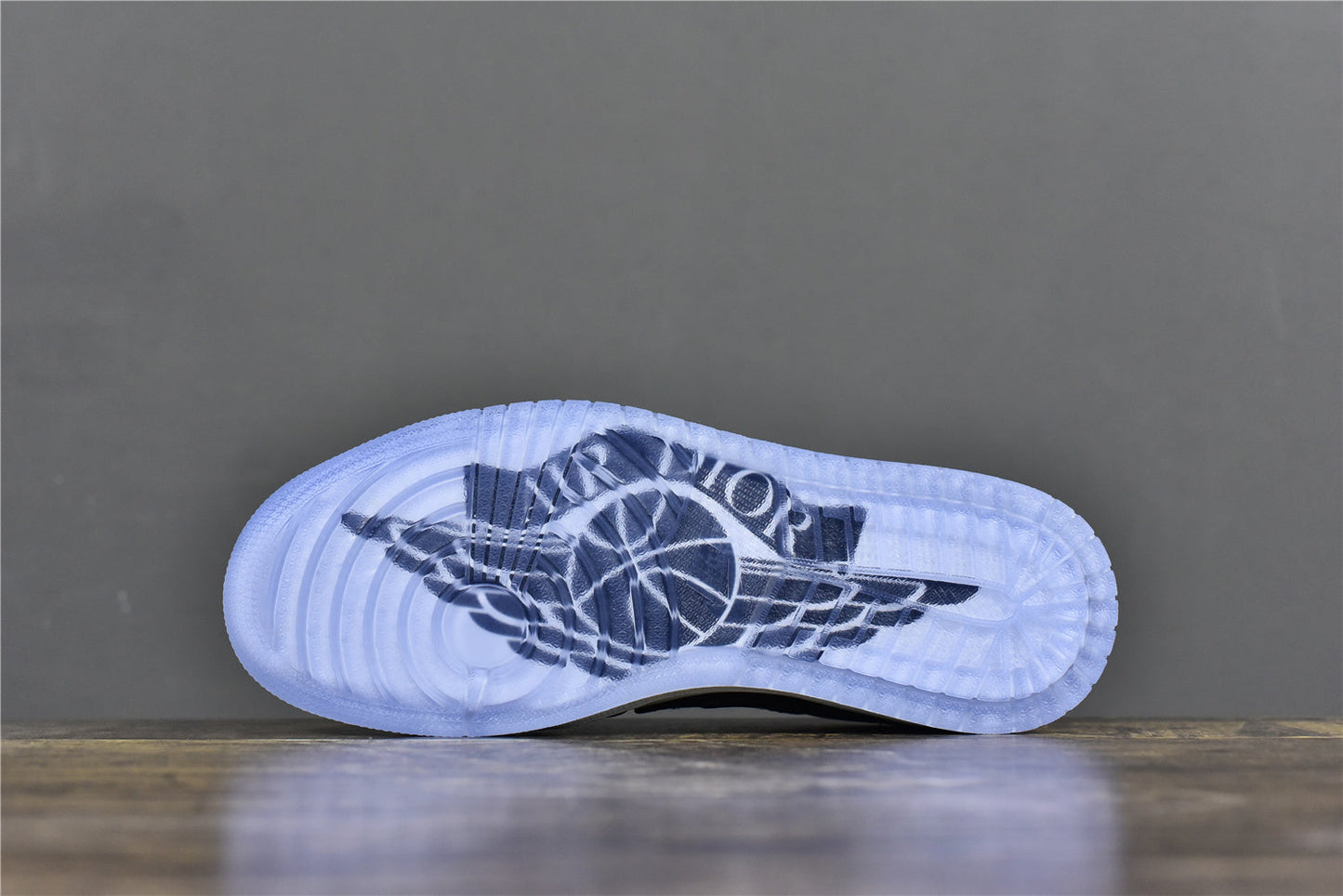 Dior Air Jordan 1 Low