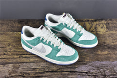 Kasina SB Dunk Low Neptune